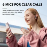 Anker Liberty 4NC All-New True-Wireless Earbuds - Image 2