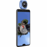 Original Huawei 360 Panoramic Camera (Used) - Image 2