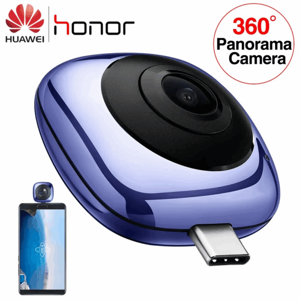 Original Huawei 360 Panoramic Camera (Used)