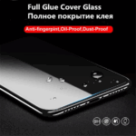Xiaomi Redmi Note 13 Pro 4G Screen Protector - Image 2