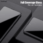 Xiaomi Redmi Note 13 Pro 4G Screen Protector - Image 3