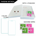 Xiaomi Redmi Note 13 Pro 4G Screen Protector - Image 4