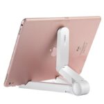 JOYROOM Desktop Foldable Plate Bracket | Mobile & Tab Stand