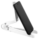 JOYROOM Desktop Foldable Plate Bracket | Mobile & Tab Stand - Image 4
