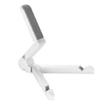 JOYROOM Desktop Foldable Plate Bracket | Mobile & Tab Stand - Image 3