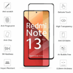 Redmi Note 13 pro screen Protector
