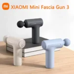 XIAOMI Mijia Mini Fascia Gun 3 - Image 2