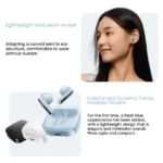 Xiaomi Redmi Buds 6 Active - Image 3