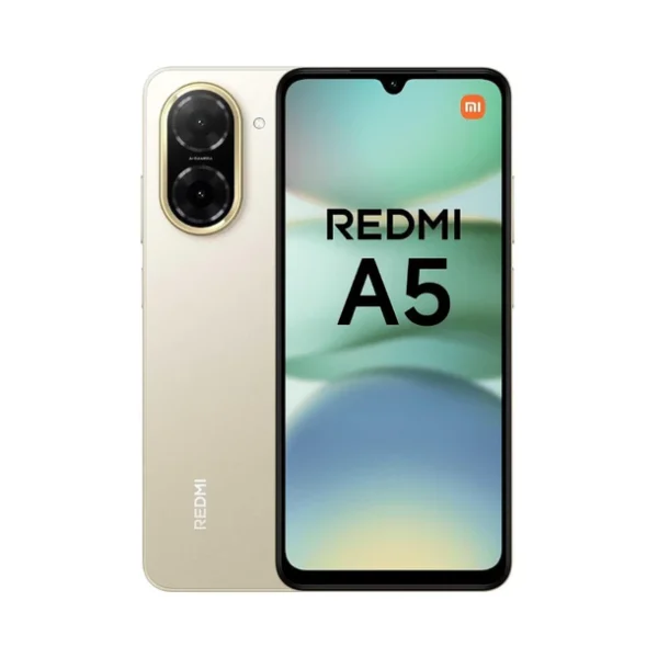 Redmi A5